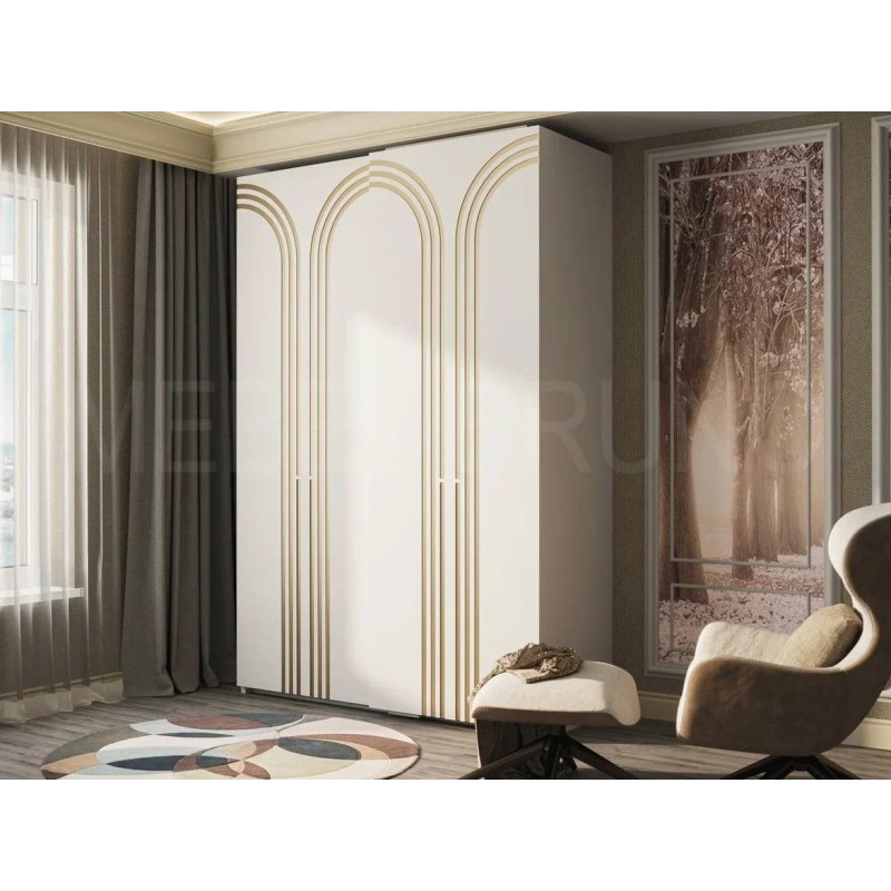 Шкаф-купе Богемия