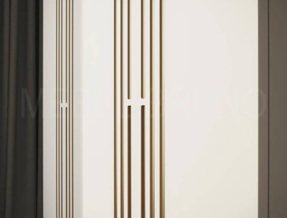 Шкаф-купе Богемия