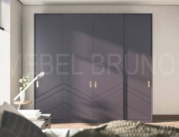 Шкаф-купе Борнео