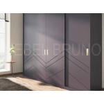 Шкаф-купе Борнео 