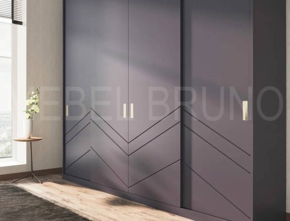 Шкаф-купе Борнео