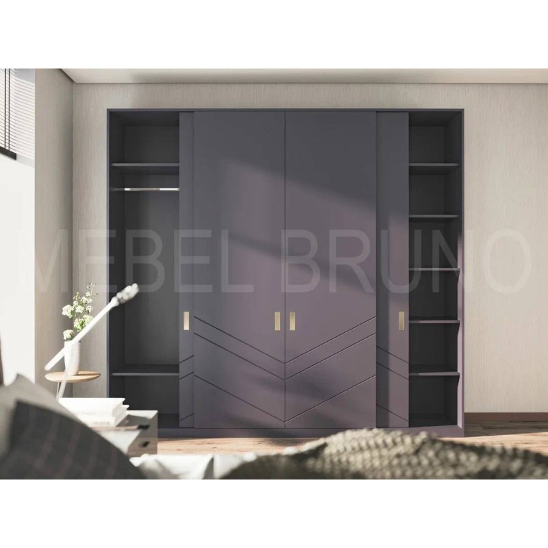 Шкаф-купе Борнео 