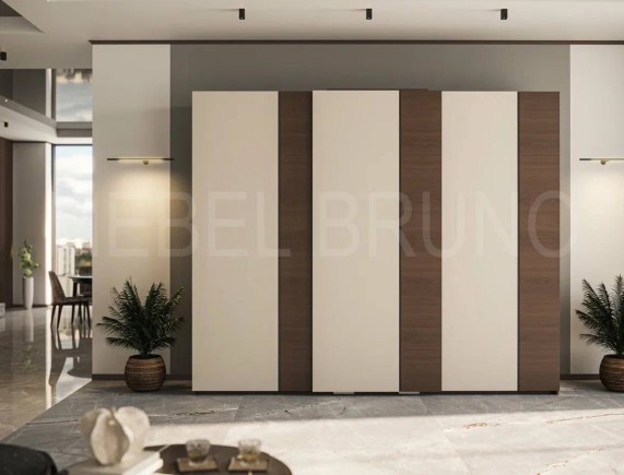 Шкаф-купе Делли