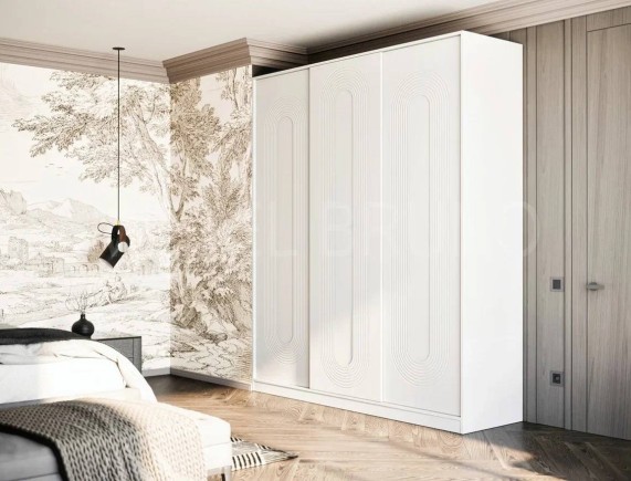 Шкаф-купе Элс