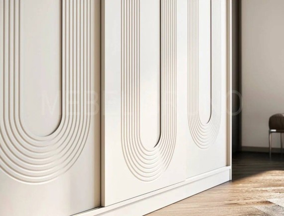 Шкаф-купе Элс