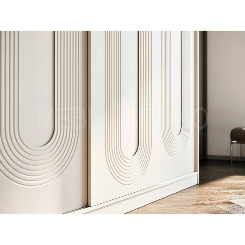 Шкаф-купе Элс 