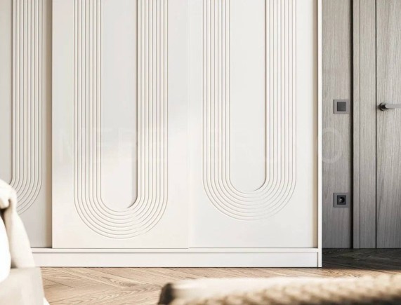 Шкаф-купе Элс