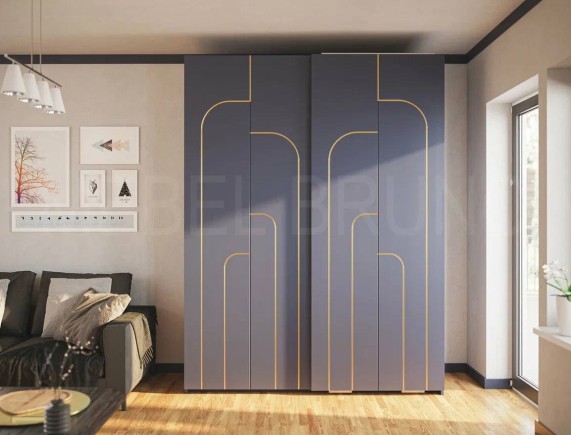 Шкаф-купе Фемида