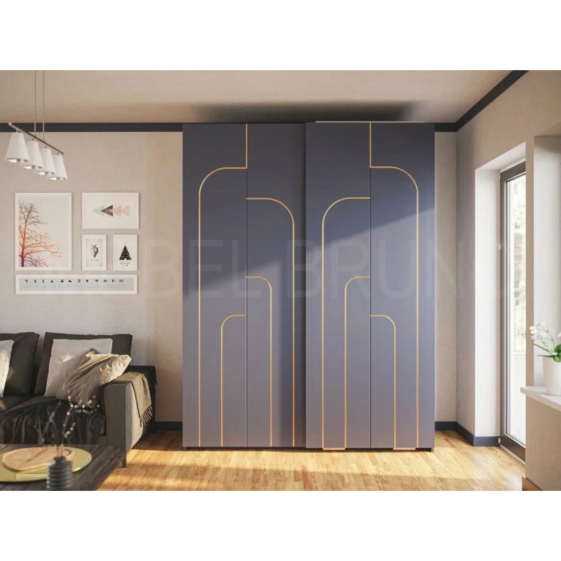 Шкаф-купе Фемида 