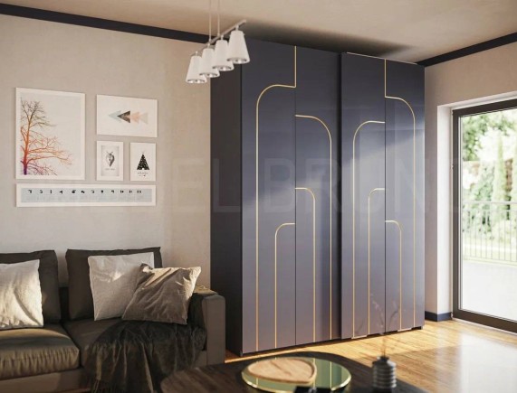 Шкаф-купе Фемида