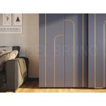 Шкаф-купе Фемида 