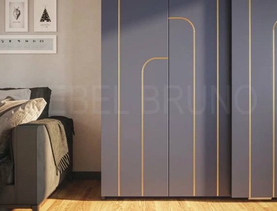 Шкаф-купе Фемида