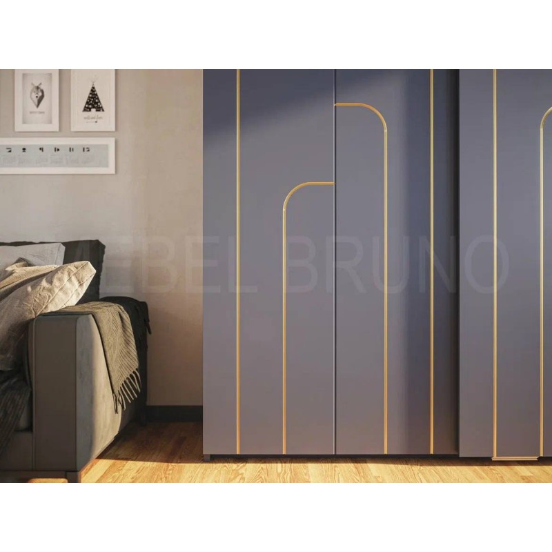 Шкаф-купе Фемида 