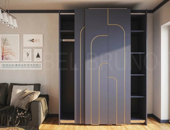 Шкаф-купе Фемида