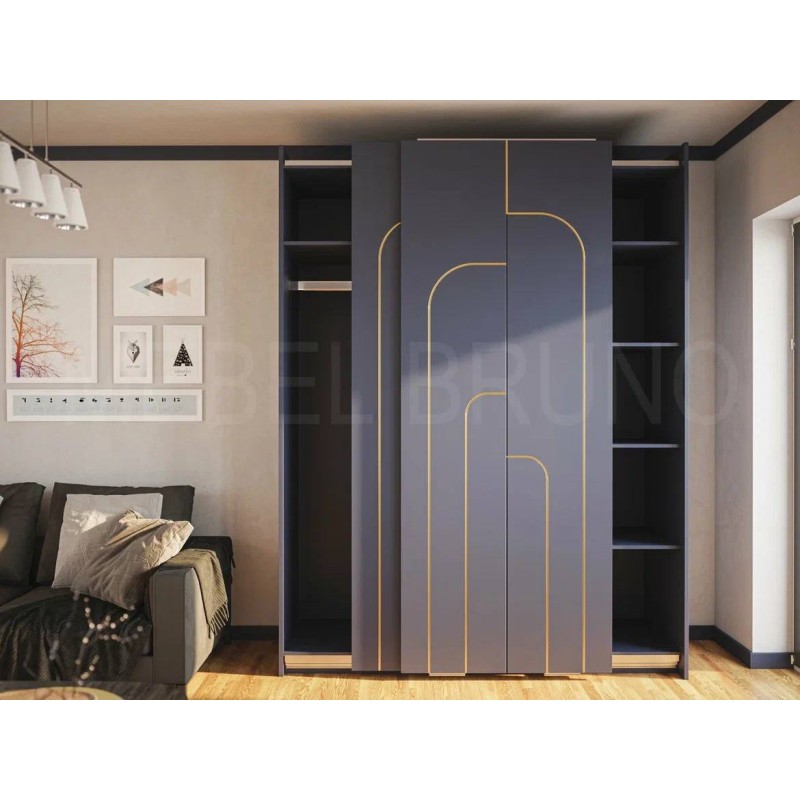 Шкаф-купе Фемида 