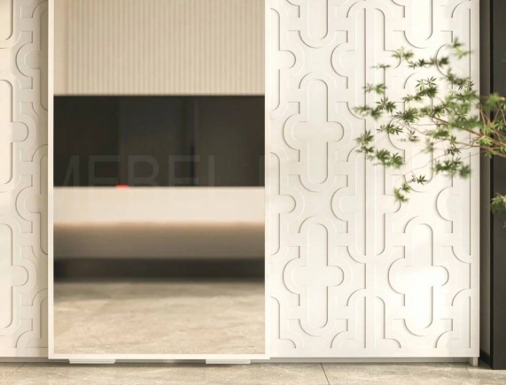 Шкаф-купе Габриэль