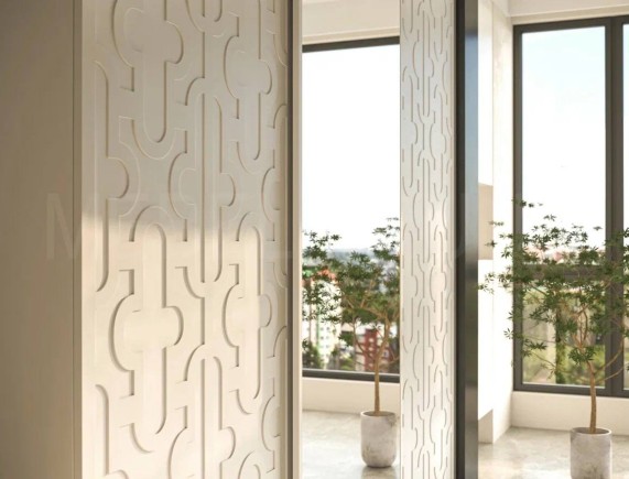 Шкаф-купе Габриэль