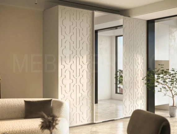 Шкаф-купе Габриэль