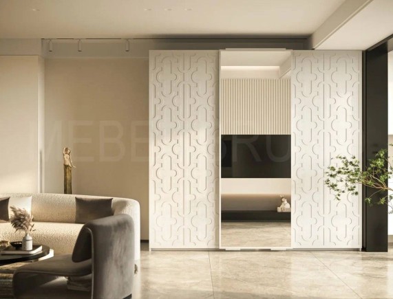 Шкаф-купе Габриэль