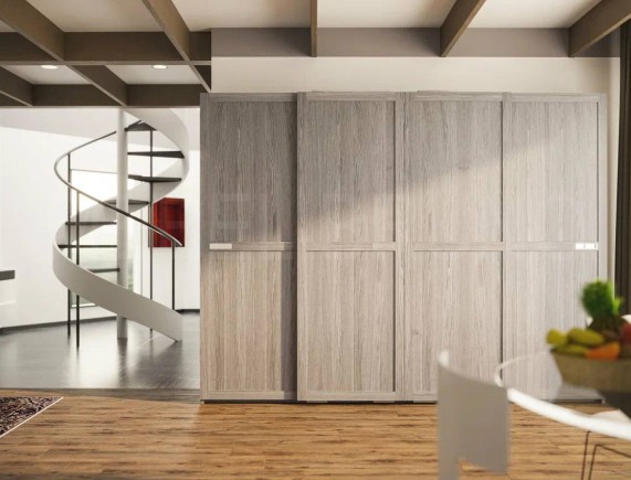 Шкаф-купе Гранд