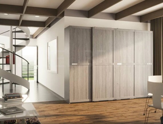 Шкаф-купе Гранд