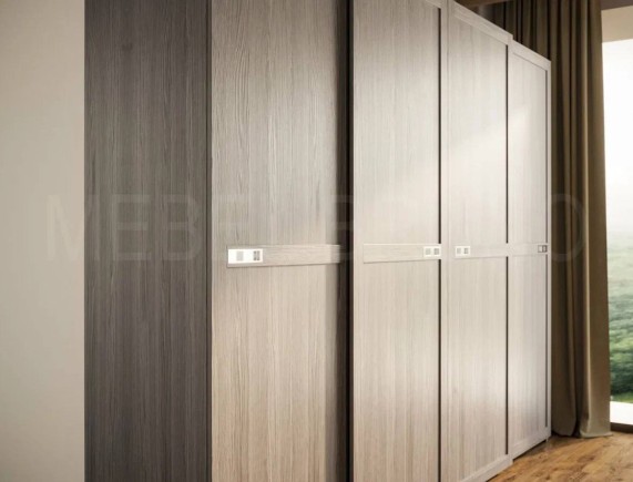 Шкаф-купе Гранд