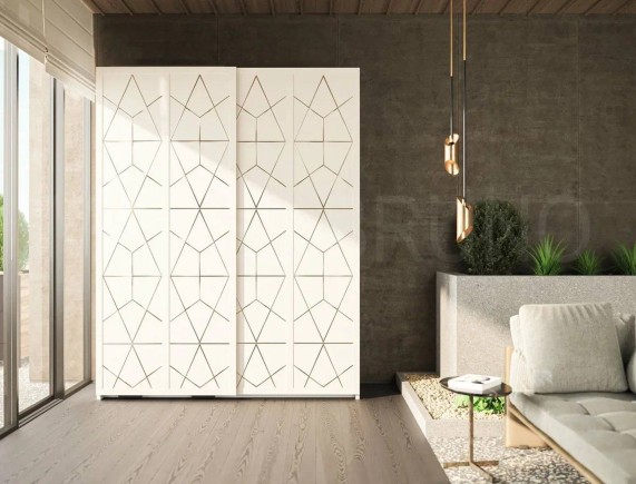 Шкаф-купе Гвен