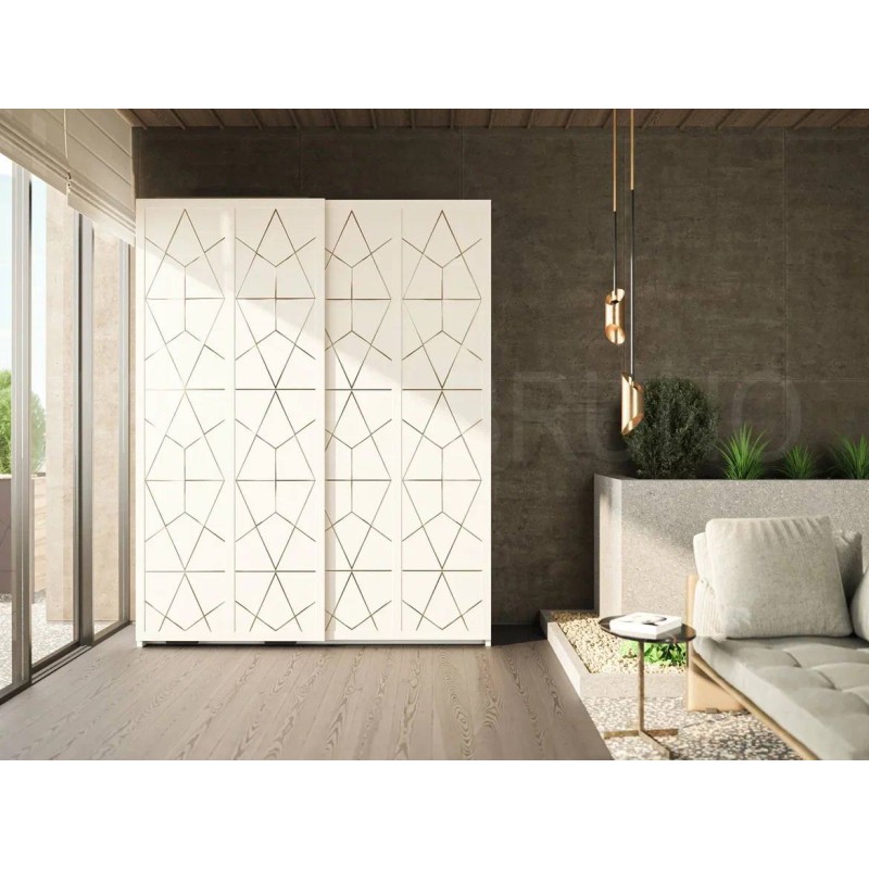 Шкаф-купе Гвен