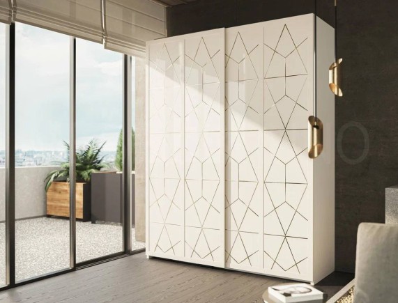 Шкаф-купе Гвен