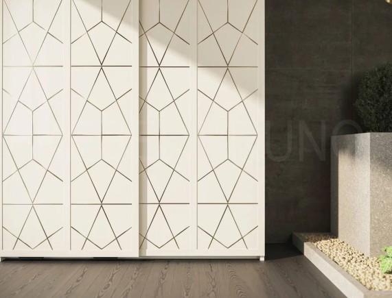 Шкаф-купе Гвен