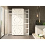 Шкаф-купе Гвен