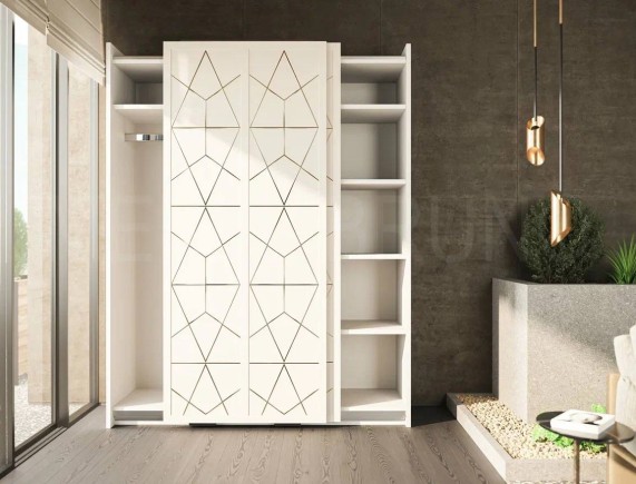 Шкаф-купе Гвен