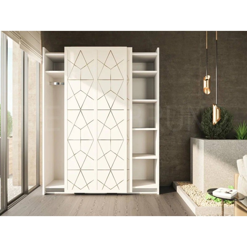 Шкаф-купе Гвен