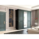 Шкаф-купе Инфинити