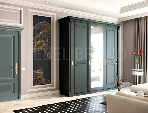 Шкаф-купе Инфинити