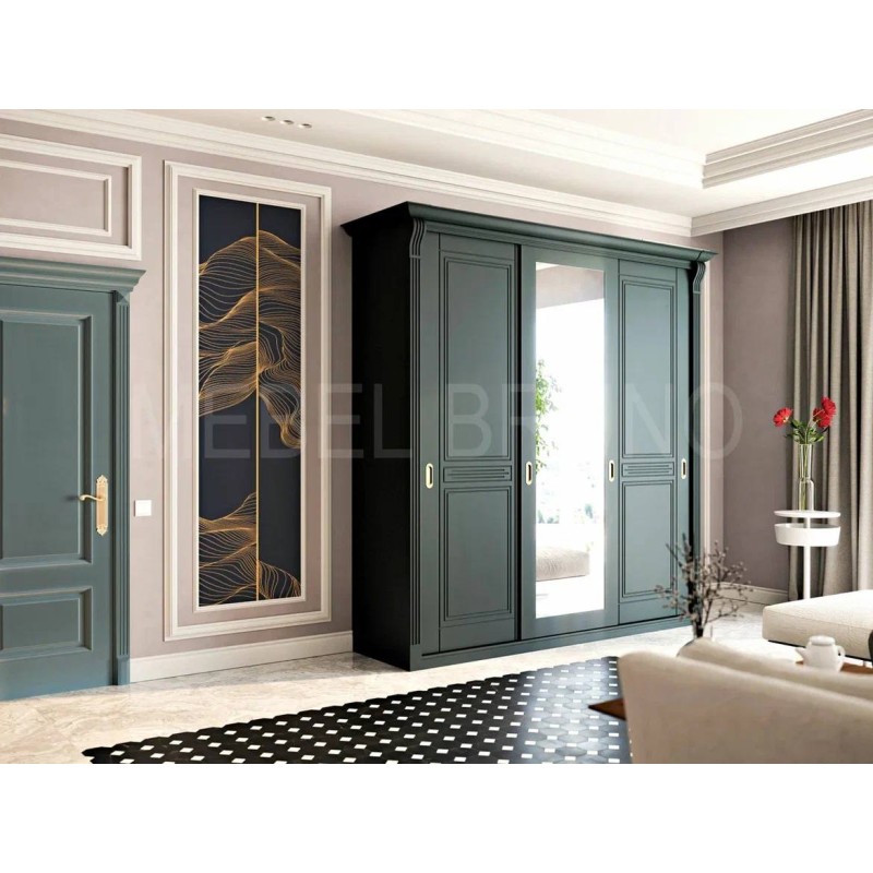 Шкаф-купе Инфинити