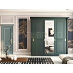 Шкаф-купе Инфинити