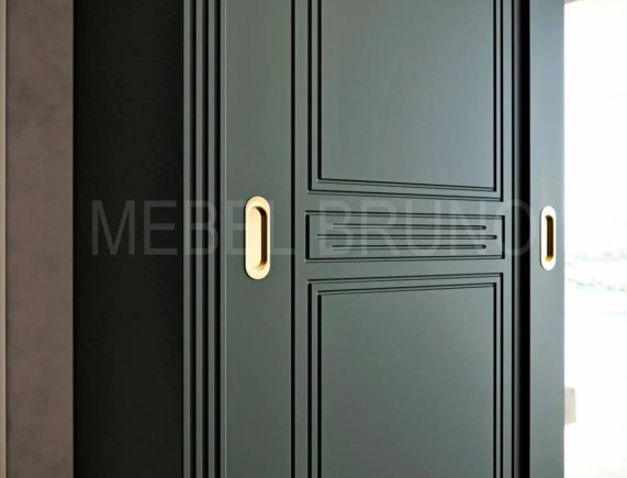 Шкаф-купе Инфинити