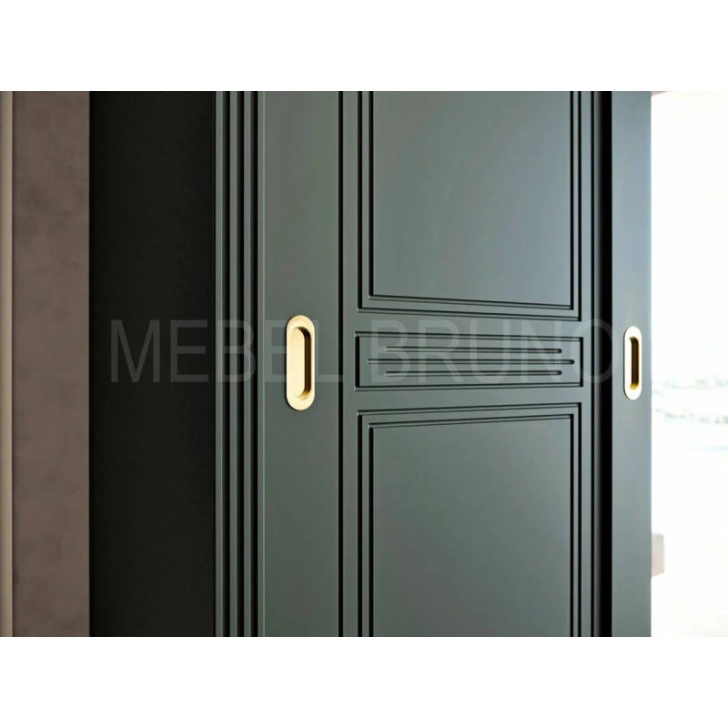 Шкаф-купе Инфинити