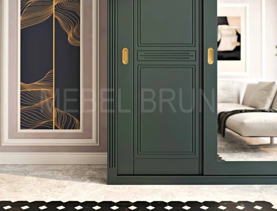 Шкаф-купе Инфинити