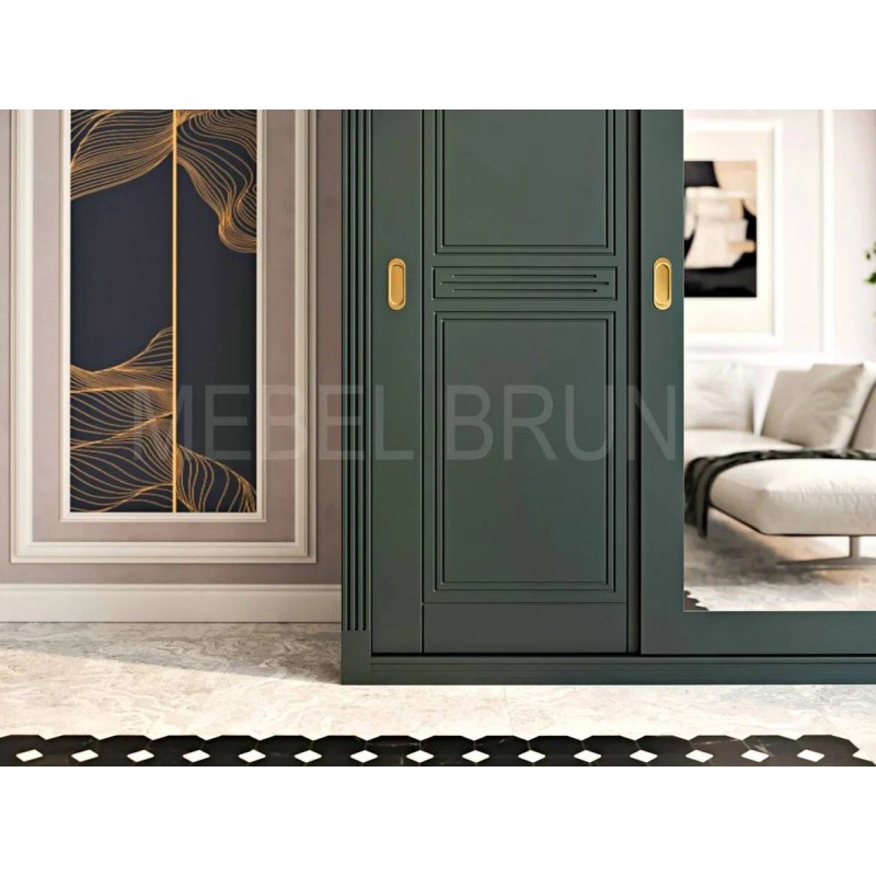 Шкаф-купе Инфинити