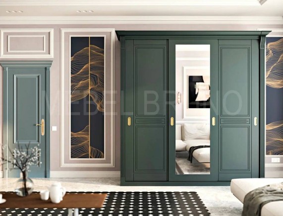 Шкаф-купе Инфинити