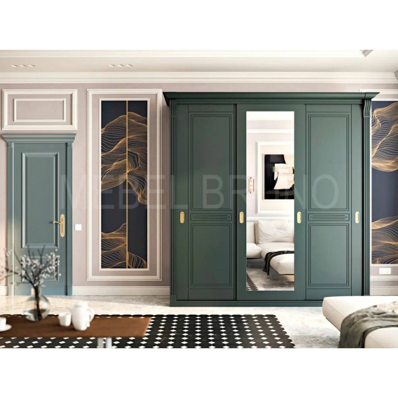 Шкаф-купе Инфинити