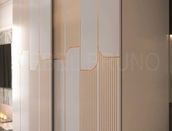 Шкаф-купе Изабелла