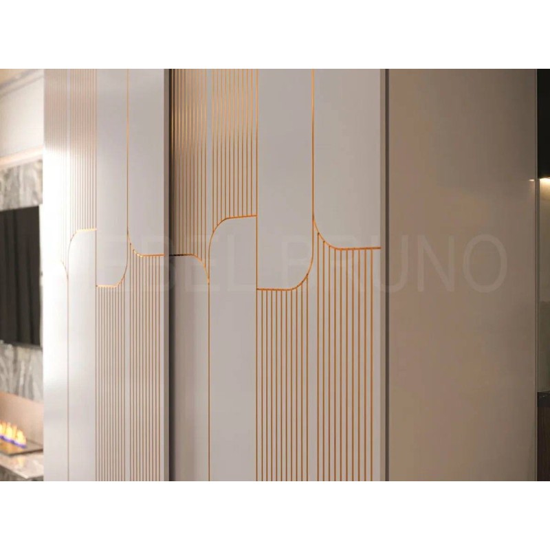 Шкаф-купе Изабелла 