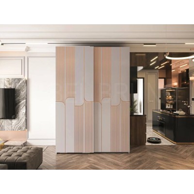 Шкаф-купе Изабелла