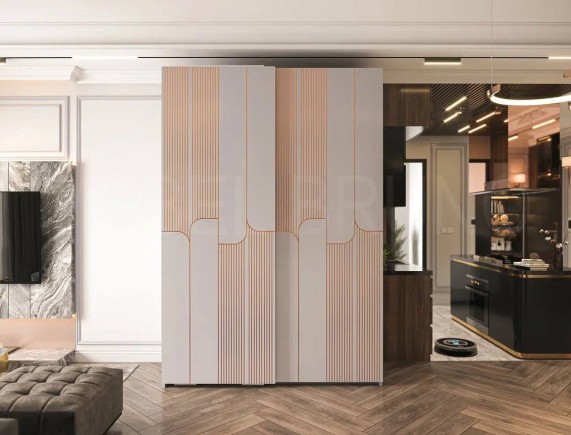 Шкаф-купе Изабелла