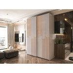 Шкаф-купе Изабелла 