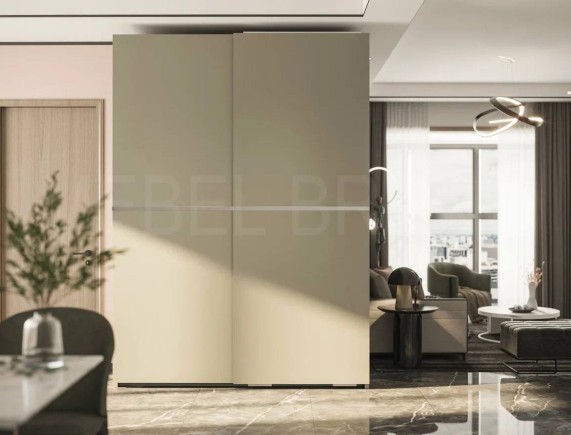 Шкаф-купе Йор