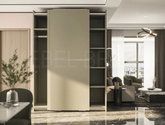 Шкаф-купе Йор